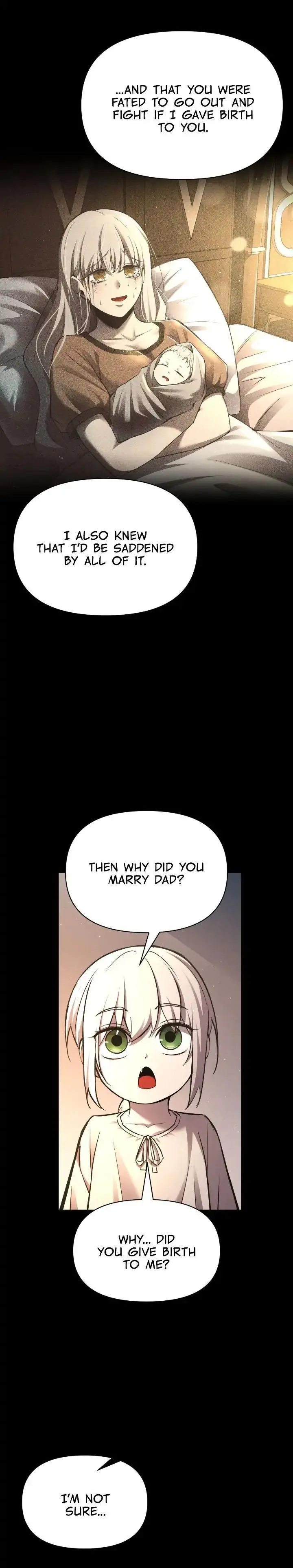 Read Tyrant Of The Tower Defense Game - Chapter 46 - tyrantofthetowerdefense.com | Image 6