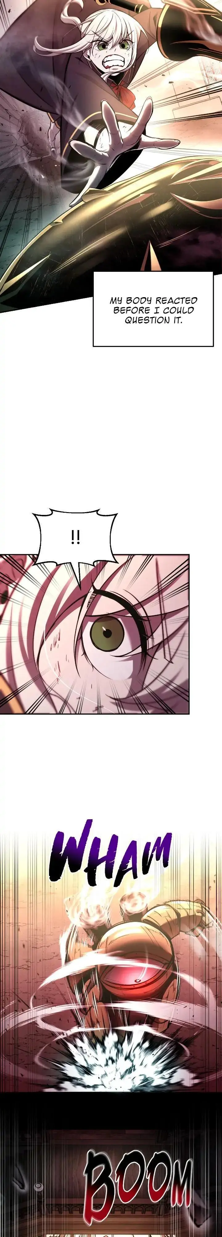 Read Tyrant Of The Tower Defense Game - Chapter 46 - tyrantofthetowerdefense.com | Image 11