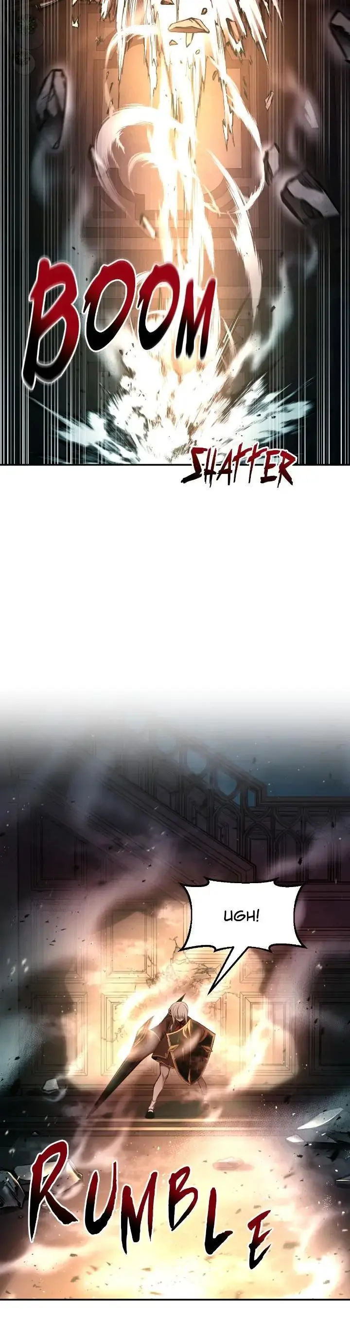 Read Tyrant Of The Tower Defense Game - Chapter 46 - tyrantofthetowerdefense.com | Image 12