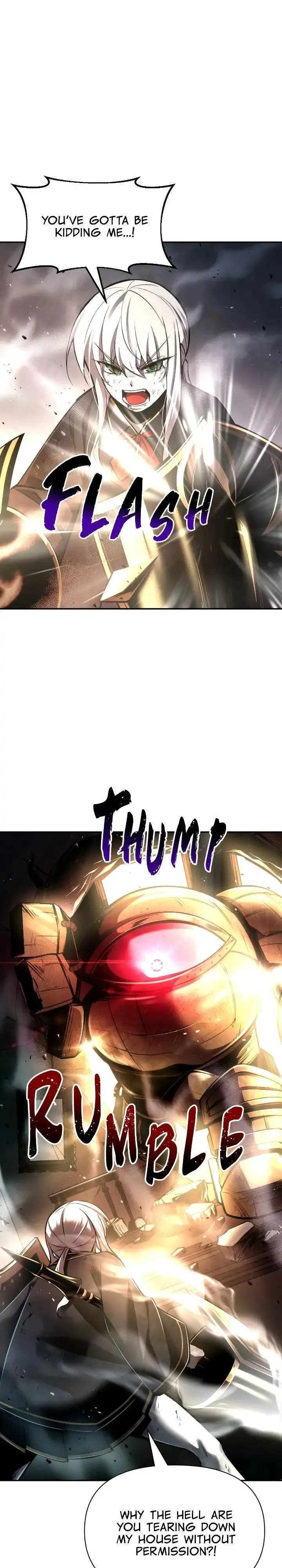 Read Tyrant Of The Tower Defense Game - Chapter 46 - tyrantofthetowerdefense.com | Image 13
