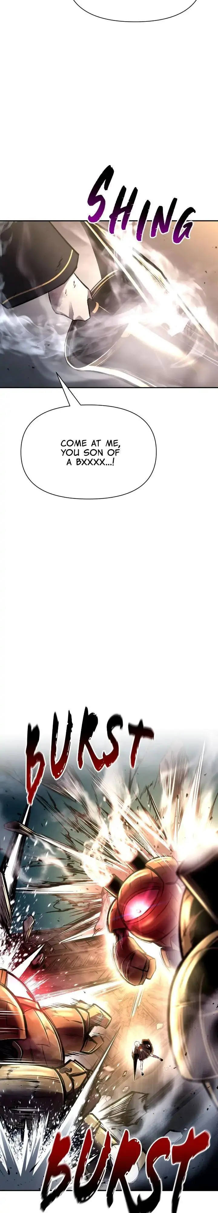 Read Tyrant Of The Tower Defense Game - Chapter 46 - tyrantofthetowerdefense.com | Image 14