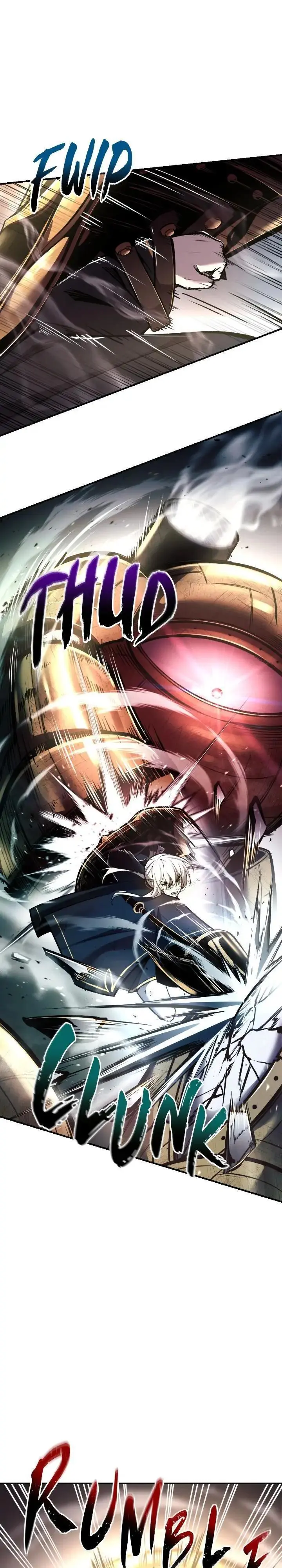 Read Tyrant Of The Tower Defense Game - Chapter 46 - tyrantofthetowerdefense.com | Image 16