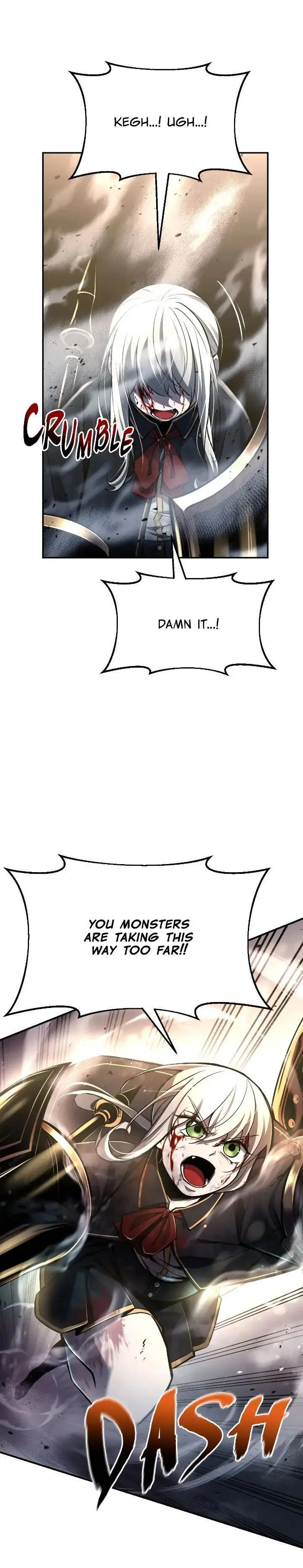 Read Tyrant Of The Tower Defense Game - Chapter 46 - tyrantofthetowerdefense.com | Image 18
