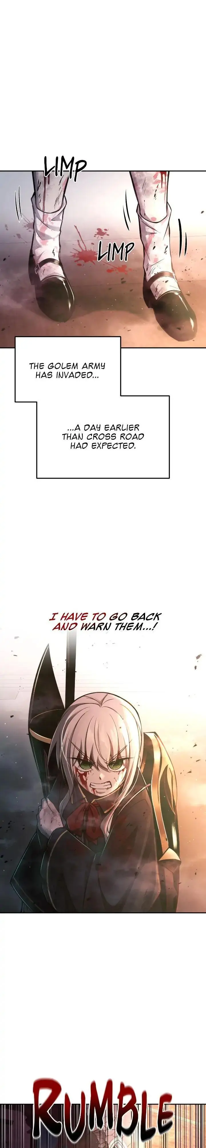 Read Tyrant Of The Tower Defense Game - Chapter 46 - tyrantofthetowerdefense.com | Image 22