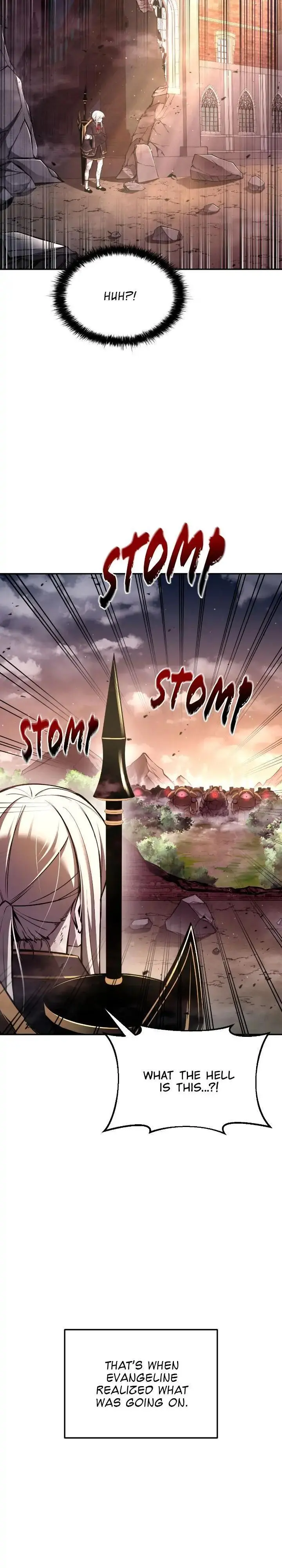 Read Tyrant Of The Tower Defense Game - Chapter 46 - tyrantofthetowerdefense.com | Image 23