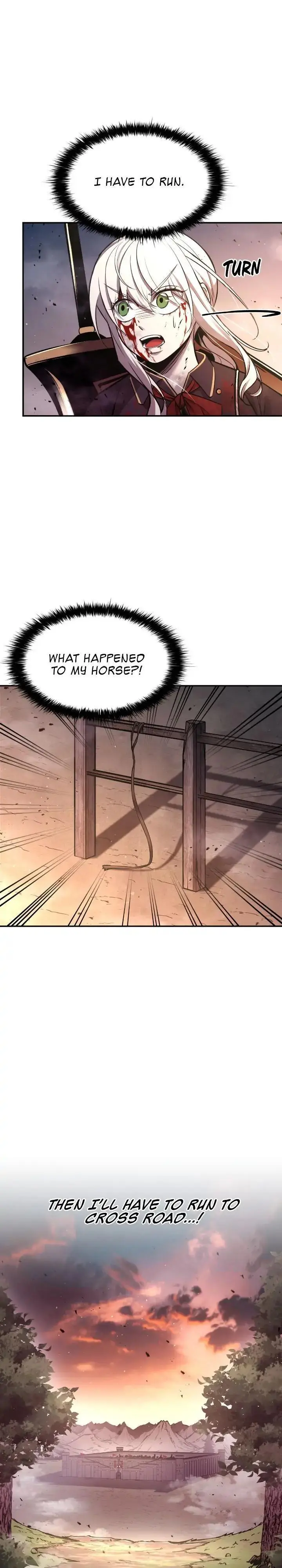 Read Tyrant Of The Tower Defense Game - Chapter 46 - tyrantofthetowerdefense.com | Image 25