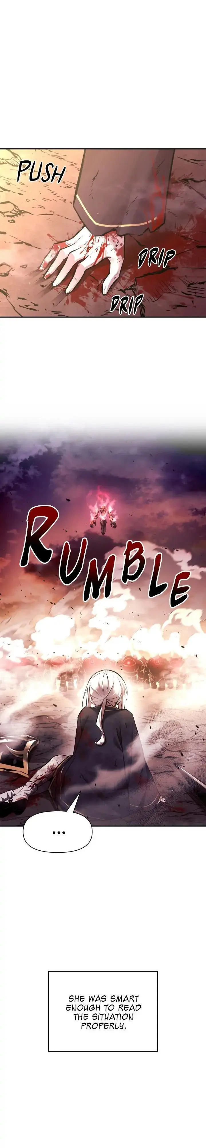 Read Tyrant Of The Tower Defense Game - Chapter 46 - tyrantofthetowerdefense.com | Image 31