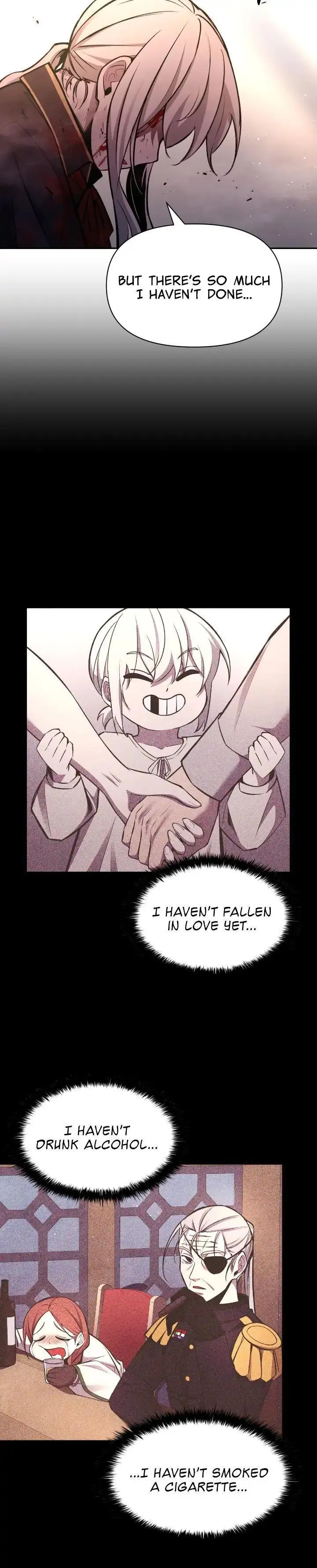 Read Tyrant Of The Tower Defense Game - Chapter 46 - tyrantofthetowerdefense.com | Image 33