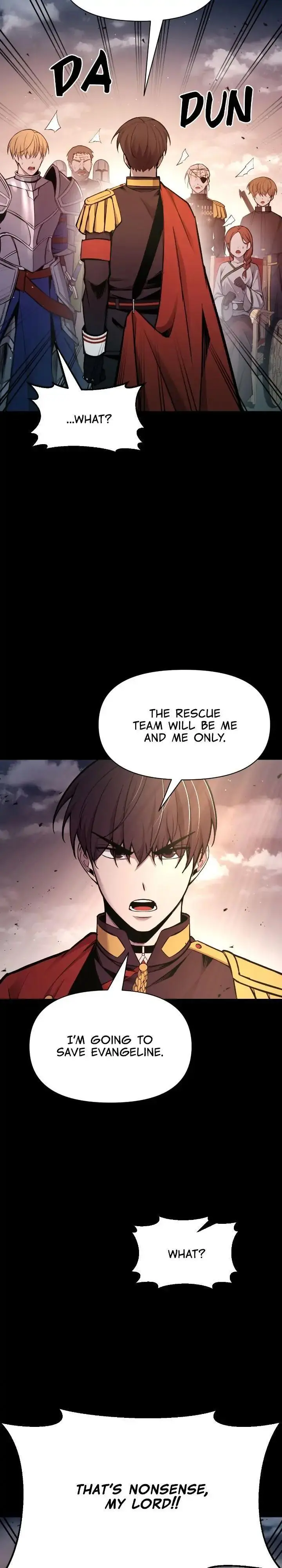 Read Tyrant Of The Tower Defense Game - Chapter 47 - tyrantofthetowerdefense.com | Image 2