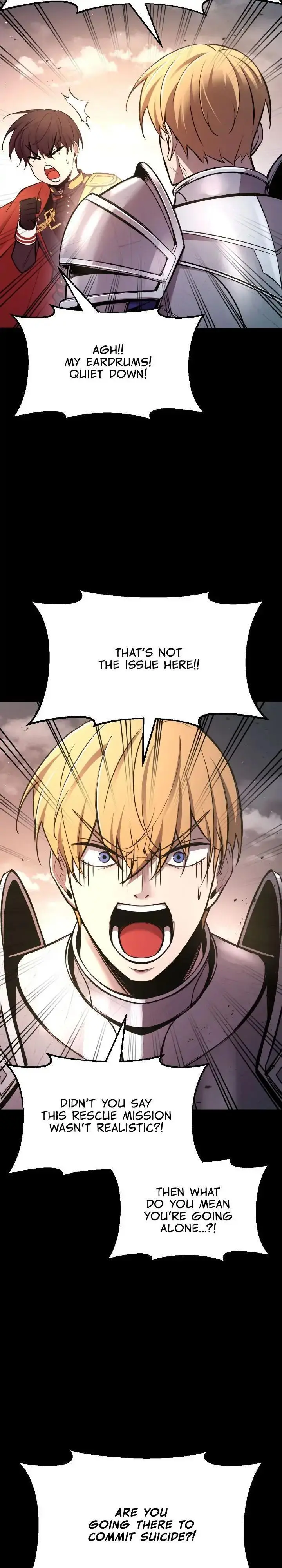 Read Tyrant Of The Tower Defense Game - Chapter 47 - tyrantofthetowerdefense.com | Image 3