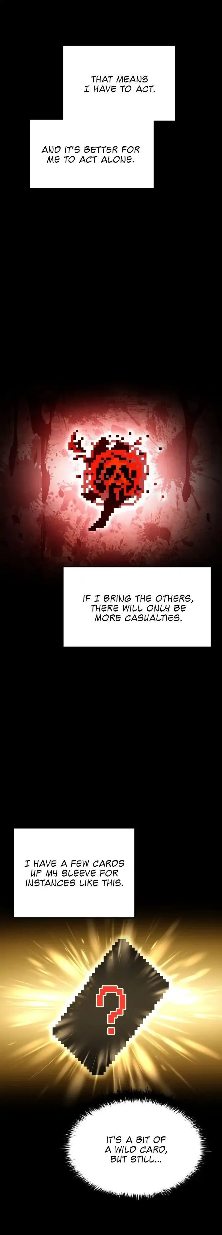 Read Tyrant Of The Tower Defense Game - Chapter 47 - tyrantofthetowerdefense.com | Image 6