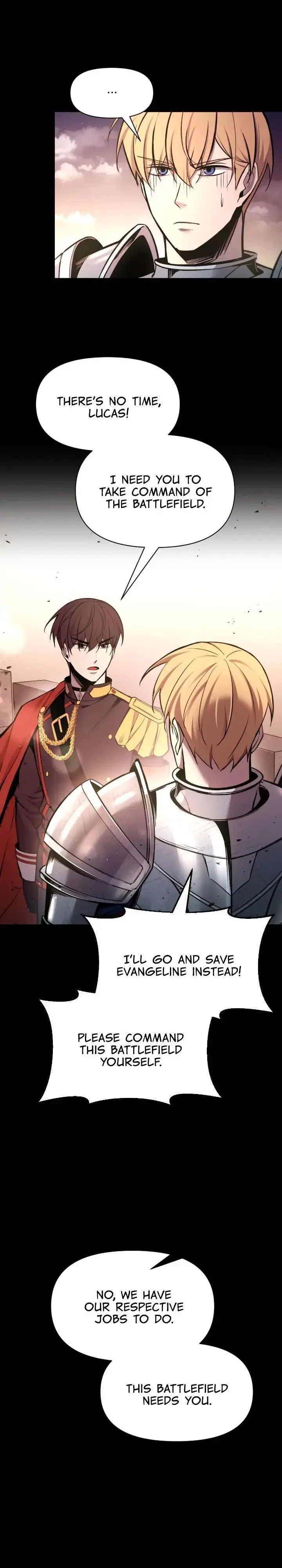 Read Tyrant Of The Tower Defense Game - Chapter 47 - tyrantofthetowerdefense.com | Image 9