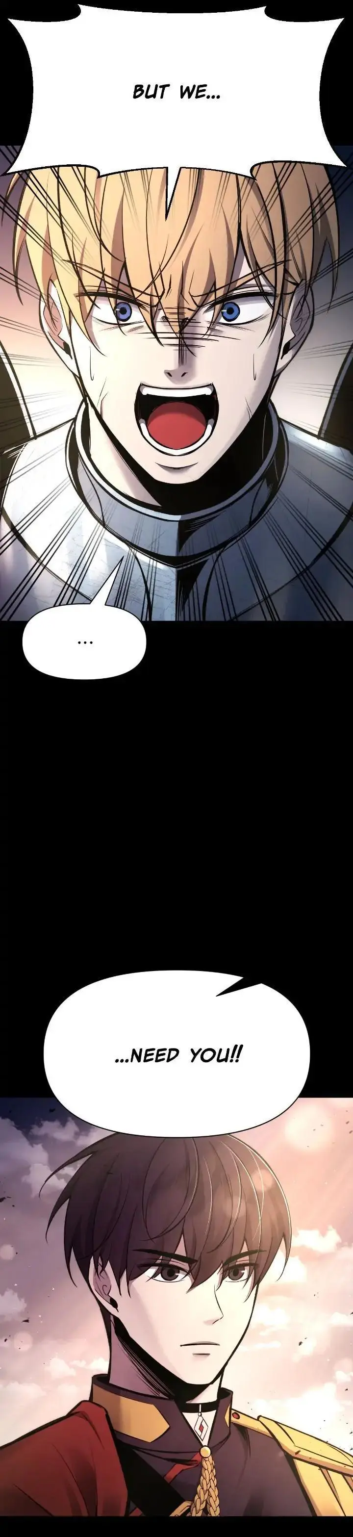 Read Tyrant Of The Tower Defense Game - Chapter 47 - tyrantofthetowerdefense.com | Image 10
