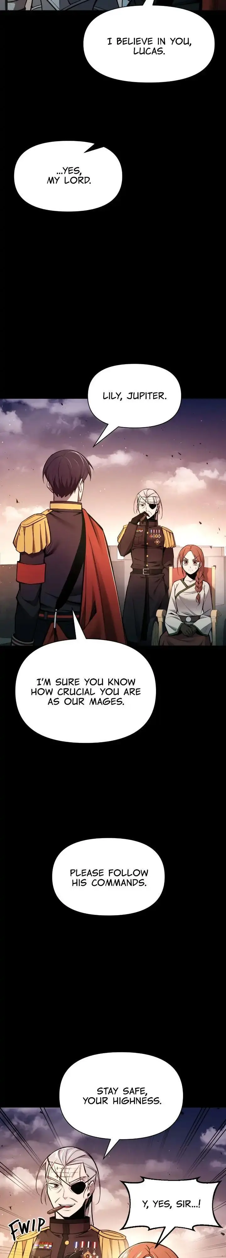 Read Tyrant Of The Tower Defense Game - Chapter 47 - tyrantofthetowerdefense.com | Image 13