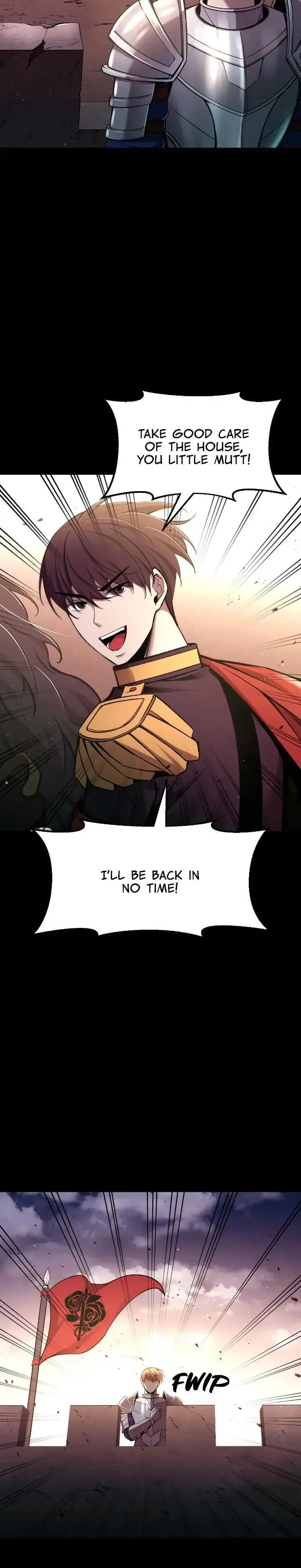 Read Tyrant Of The Tower Defense Game - Chapter 47 - tyrantofthetowerdefense.com | Image 17