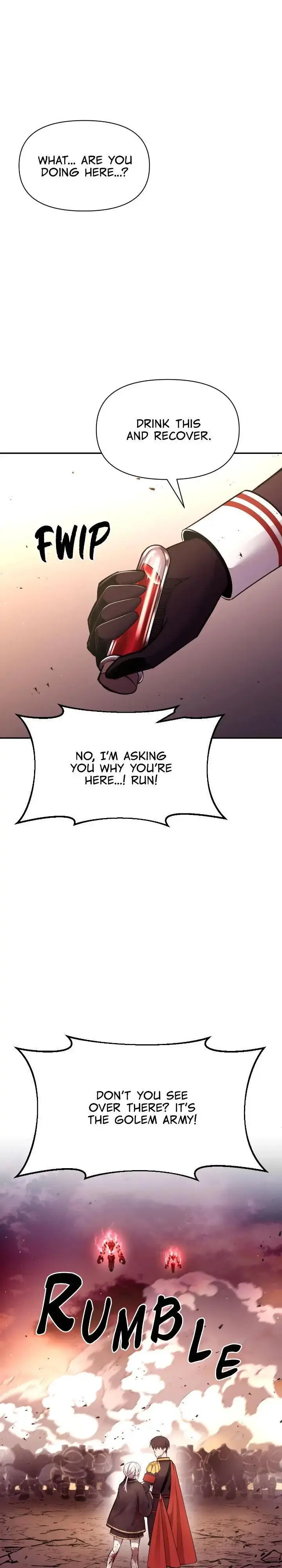 Read Tyrant Of The Tower Defense Game - Chapter 47 - tyrantofthetowerdefense.com | Image 22