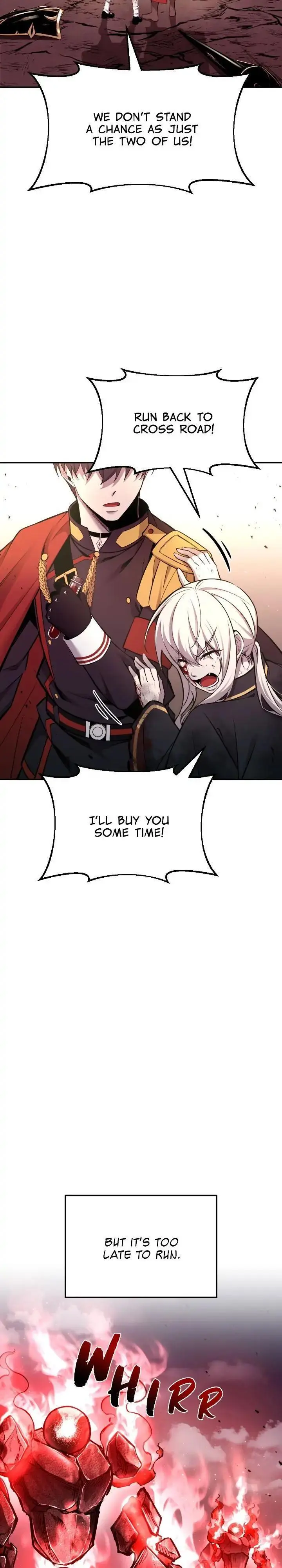 Read Tyrant Of The Tower Defense Game - Chapter 47 - tyrantofthetowerdefense.com | Image 23