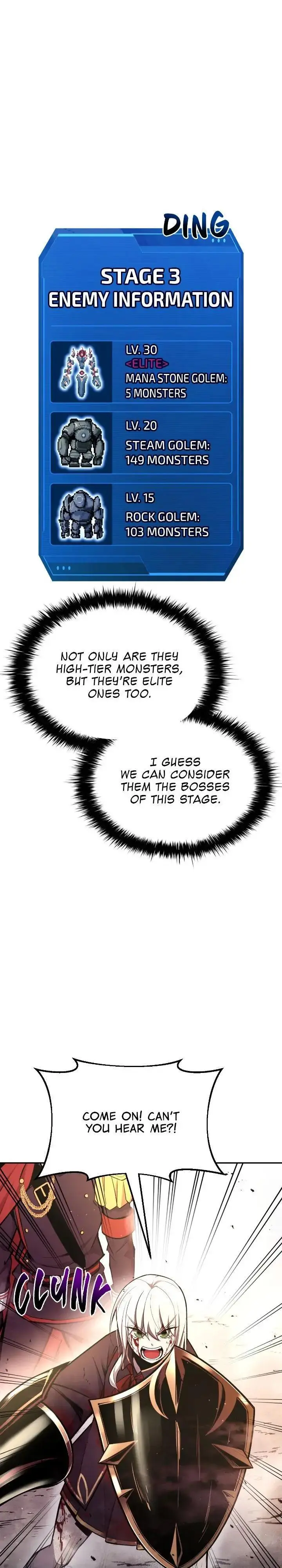 Read Tyrant Of The Tower Defense Game - Chapter 47 - tyrantofthetowerdefense.com | Image 25