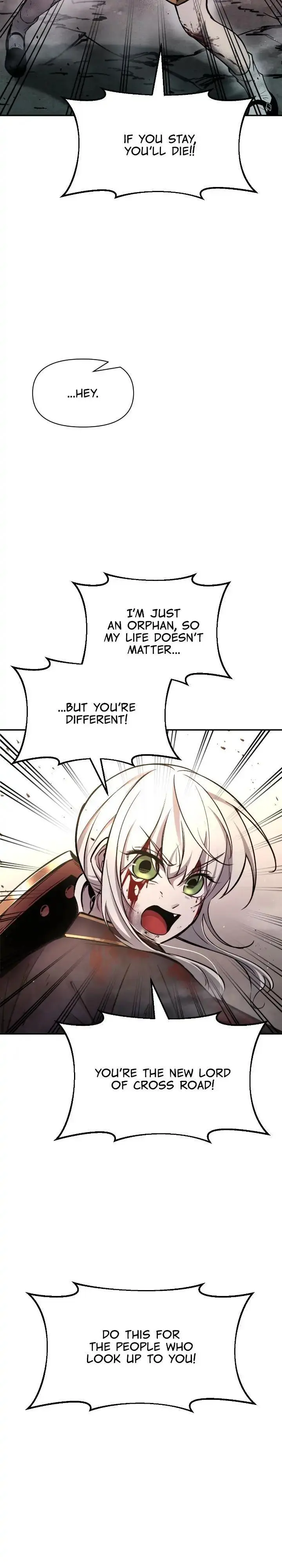 Read Tyrant Of The Tower Defense Game - Chapter 47 - tyrantofthetowerdefense.com | Image 26