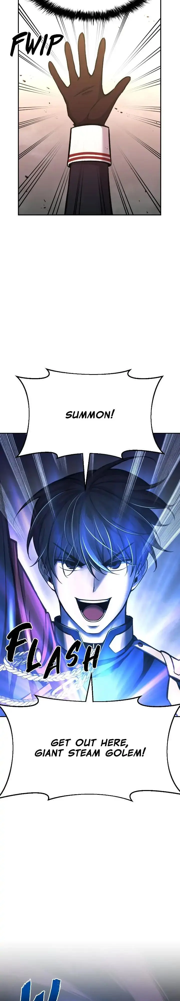 Read Tyrant Of The Tower Defense Game - Chapter 47 - tyrantofthetowerdefense.com | Image 29