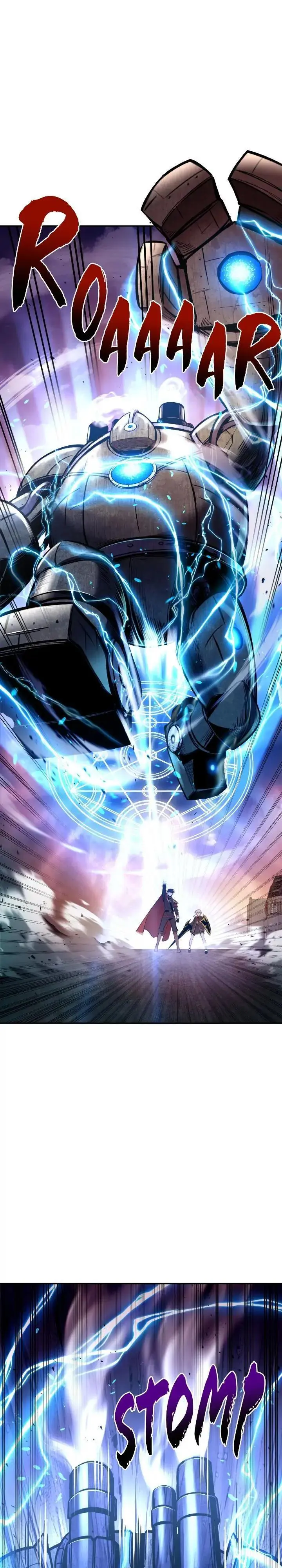 Read Tyrant Of The Tower Defense Game - Chapter 47 - tyrantofthetowerdefense.com | Image 31