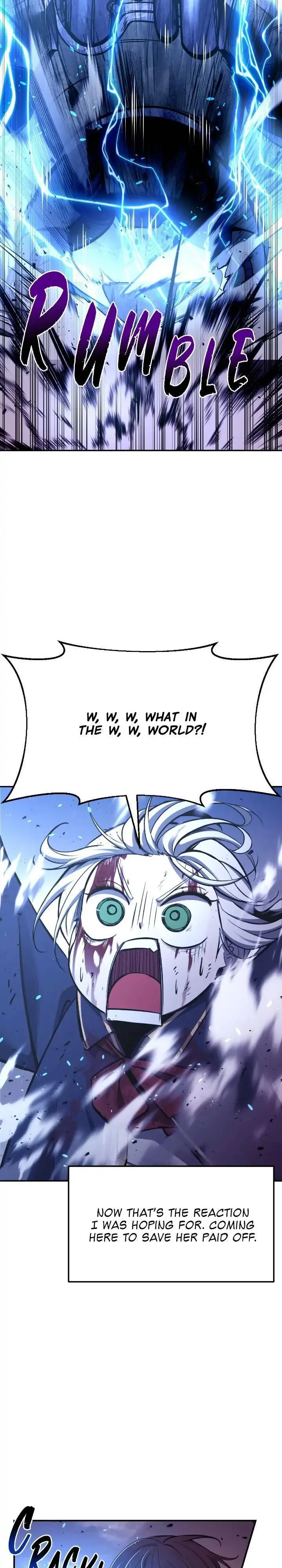 Read Tyrant Of The Tower Defense Game - Chapter 47 - tyrantofthetowerdefense.com | Image 32