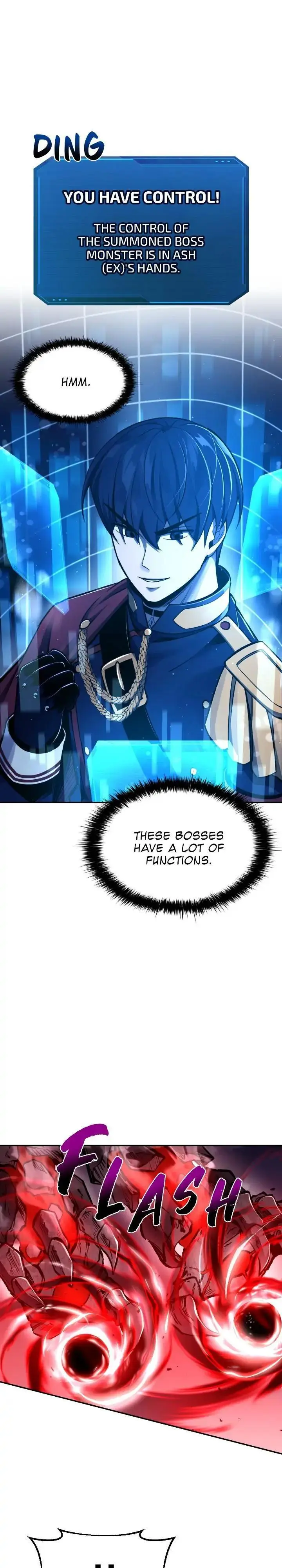 Read Tyrant Of The Tower Defense Game - Chapter 47 - tyrantofthetowerdefense.com | Image 34