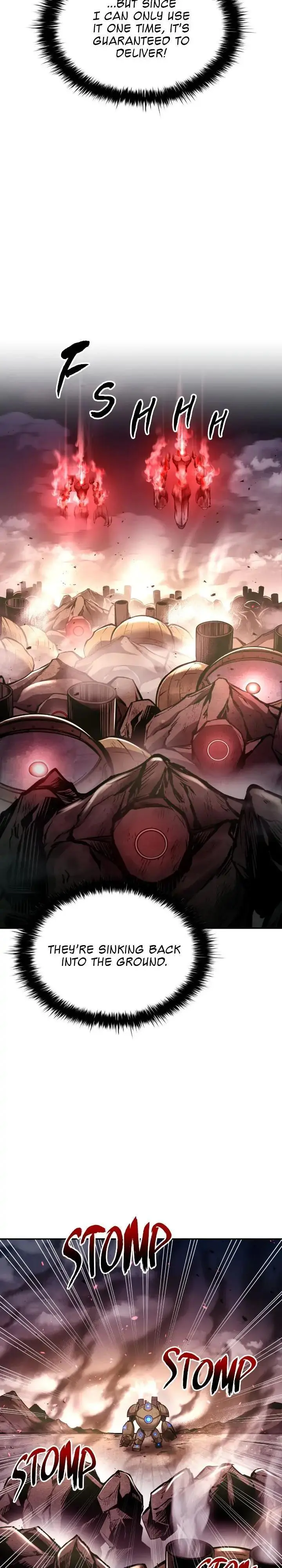 Read Tyrant Of The Tower Defense Game - Chapter 47 - tyrantofthetowerdefense.com | Image 39