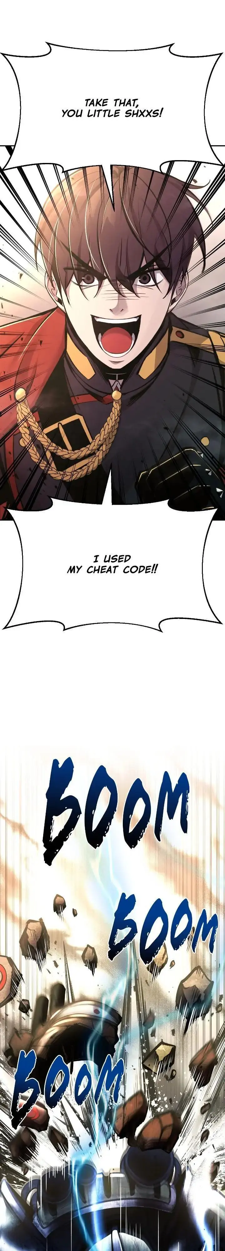 Read Tyrant Of The Tower Defense Game - Chapter 47 - tyrantofthetowerdefense.com | Image 45