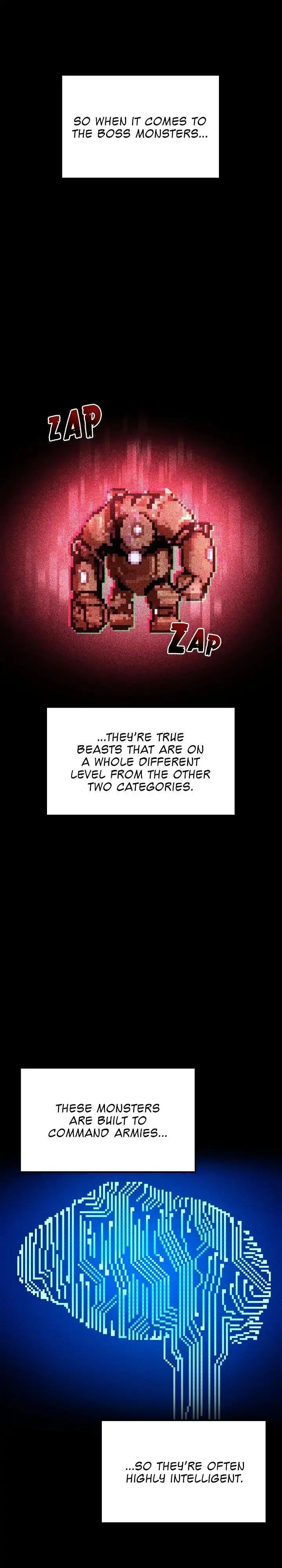 Read Tyrant Of The Tower Defense Game - Chapter 48 - tyrantofthetowerdefense.com | Image 2