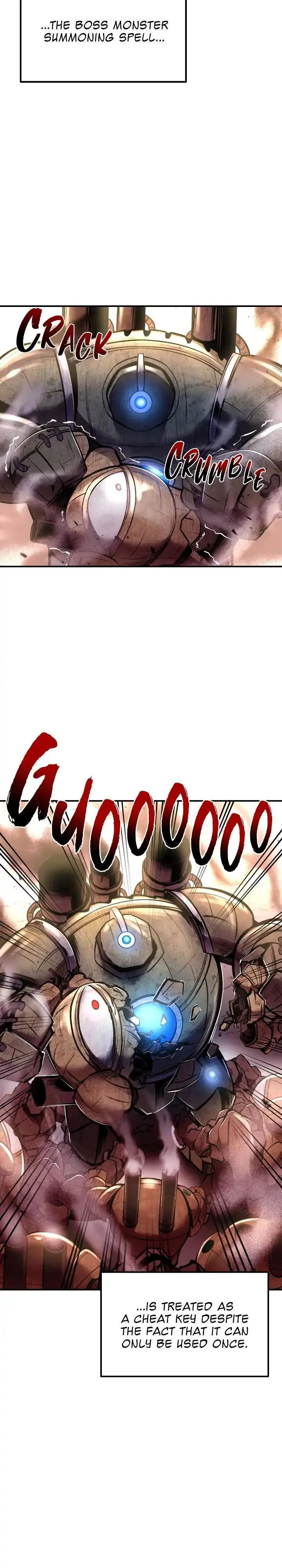 Read Tyrant Of The Tower Defense Game - Chapter 48 - tyrantofthetowerdefense.com | Image 5