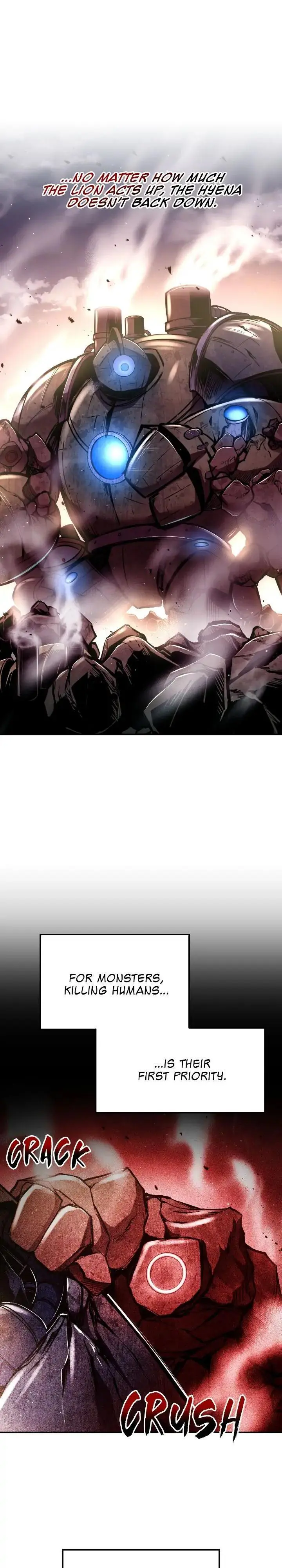 Read Tyrant Of The Tower Defense Game - Chapter 48 - tyrantofthetowerdefense.com | Image 7