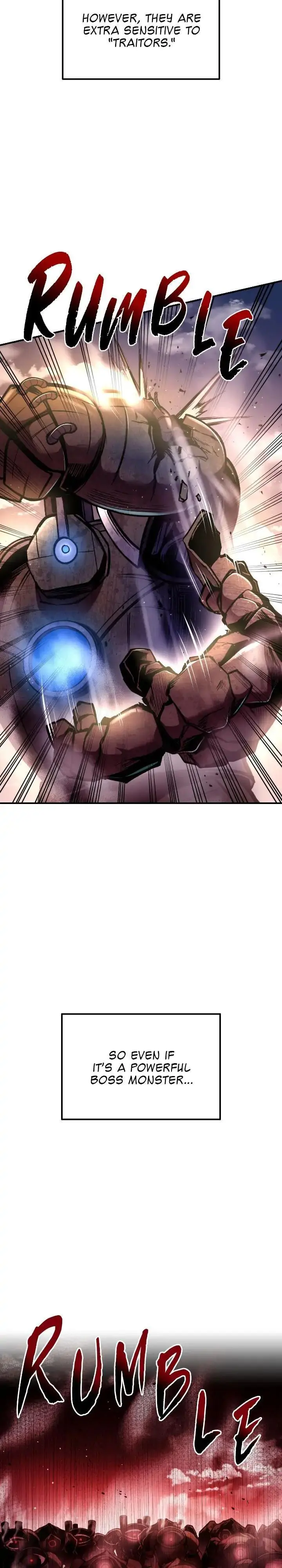 Read Tyrant Of The Tower Defense Game - Chapter 48 - tyrantofthetowerdefense.com | Image 8