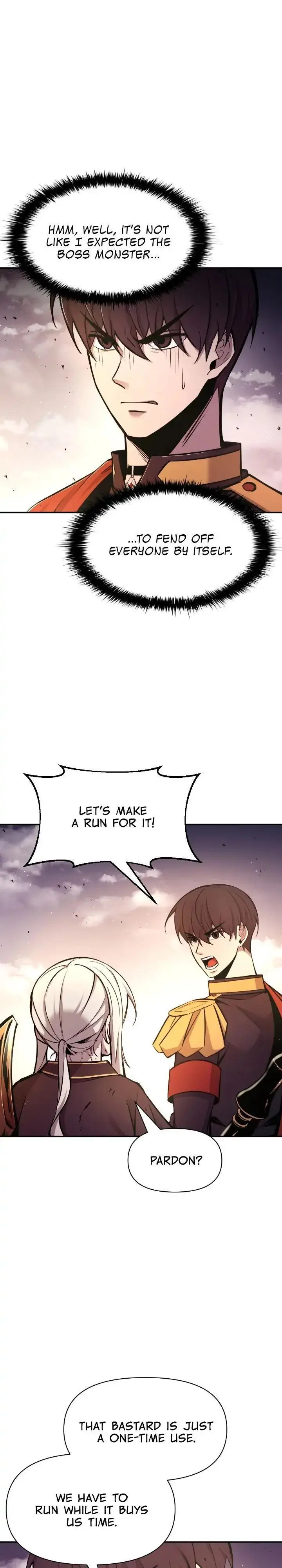 Read Tyrant Of The Tower Defense Game - Chapter 48 - tyrantofthetowerdefense.com | Image 10