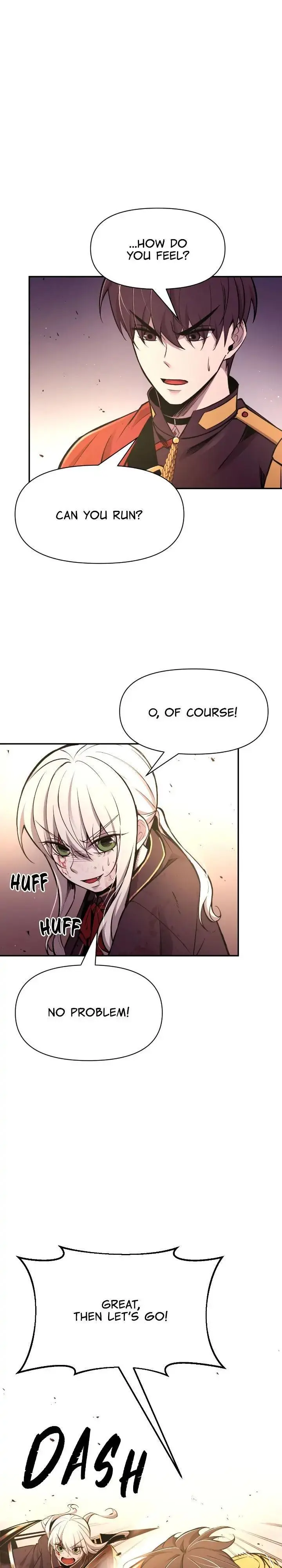 Read Tyrant Of The Tower Defense Game - Chapter 48 - tyrantofthetowerdefense.com | Image 13
