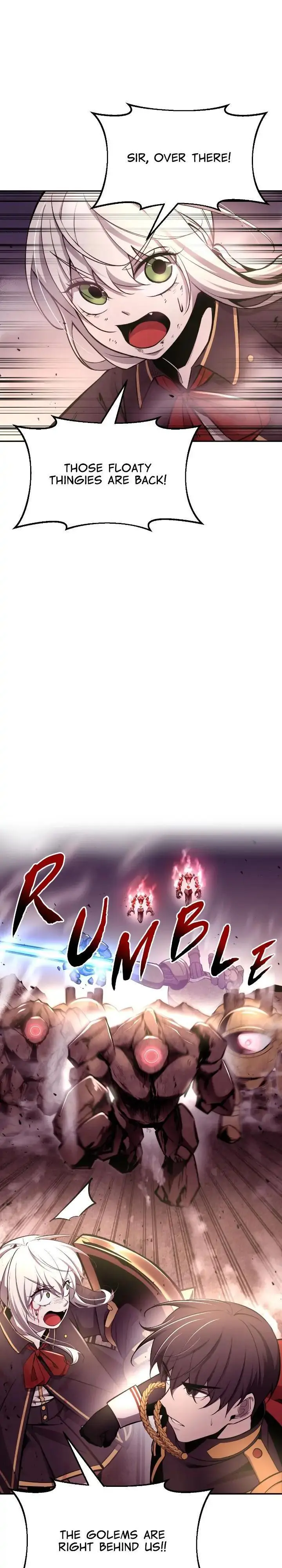 Read Tyrant Of The Tower Defense Game - Chapter 48 - tyrantofthetowerdefense.com | Image 16