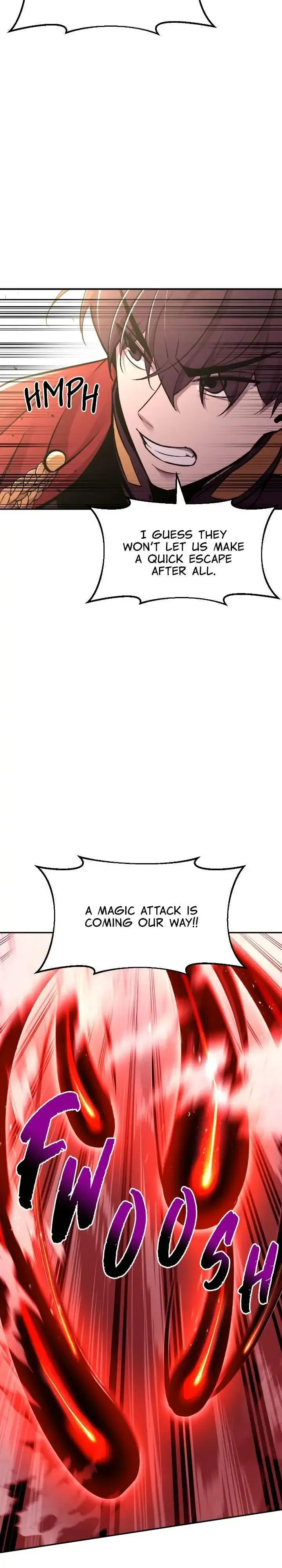 Read Tyrant Of The Tower Defense Game - Chapter 48 - tyrantofthetowerdefense.com | Image 17