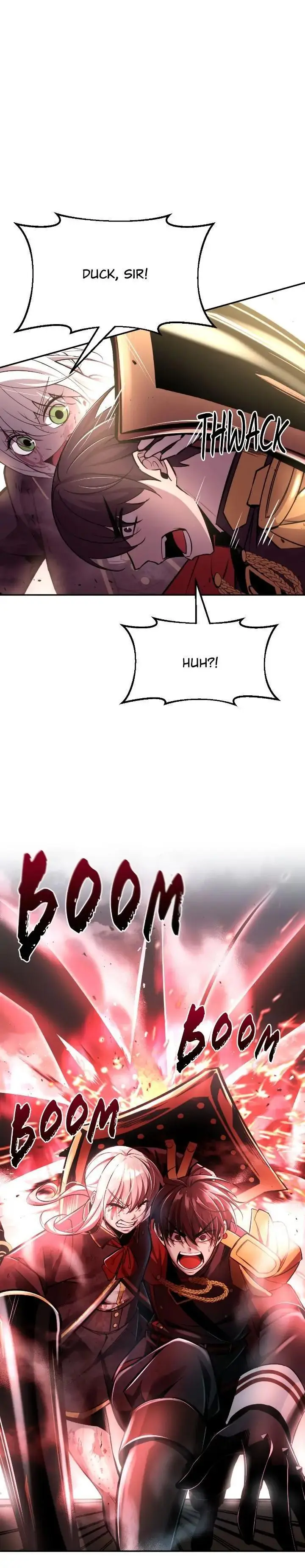 Read Tyrant Of The Tower Defense Game - Chapter 48 - tyrantofthetowerdefense.com | Image 18
