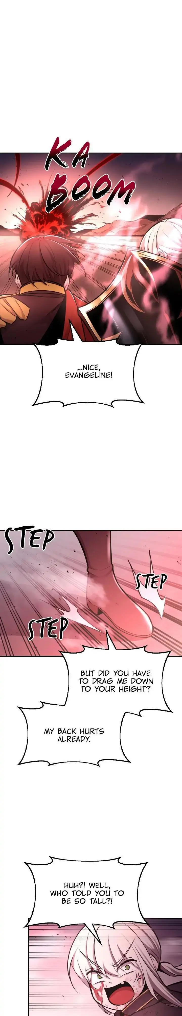 Read Tyrant Of The Tower Defense Game - Chapter 48 - tyrantofthetowerdefense.com | Image 19