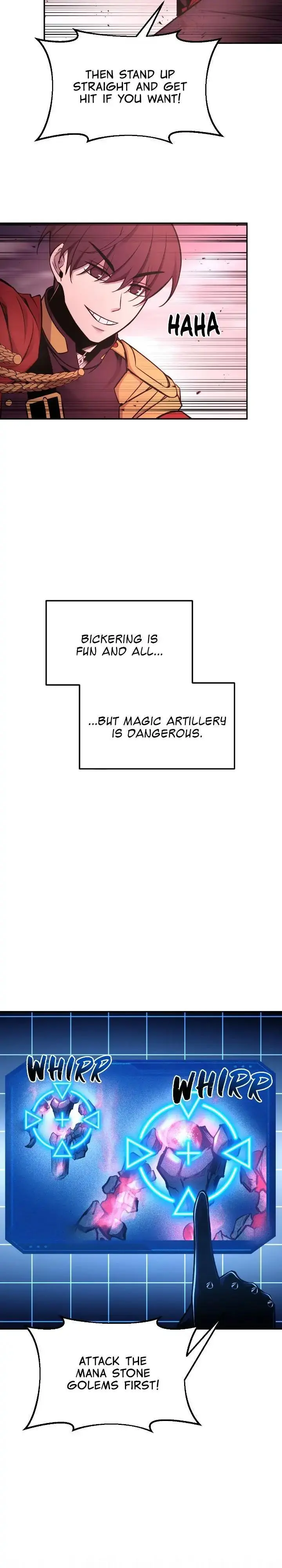 Read Tyrant Of The Tower Defense Game - Chapter 48 - tyrantofthetowerdefense.com | Image 20