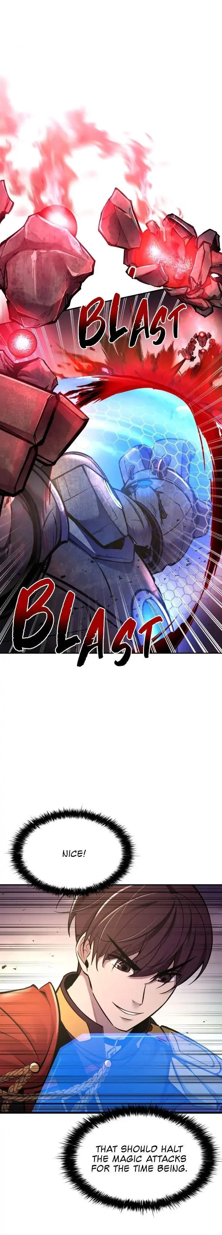Read Tyrant Of The Tower Defense Game - Chapter 48 - tyrantofthetowerdefense.com | Image 23