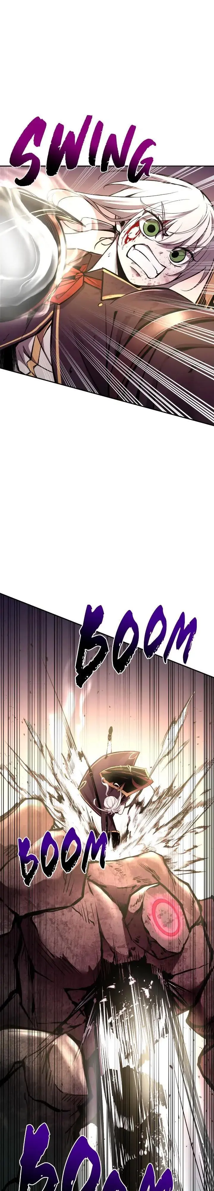 Read Tyrant Of The Tower Defense Game - Chapter 48 - tyrantofthetowerdefense.com | Image 26