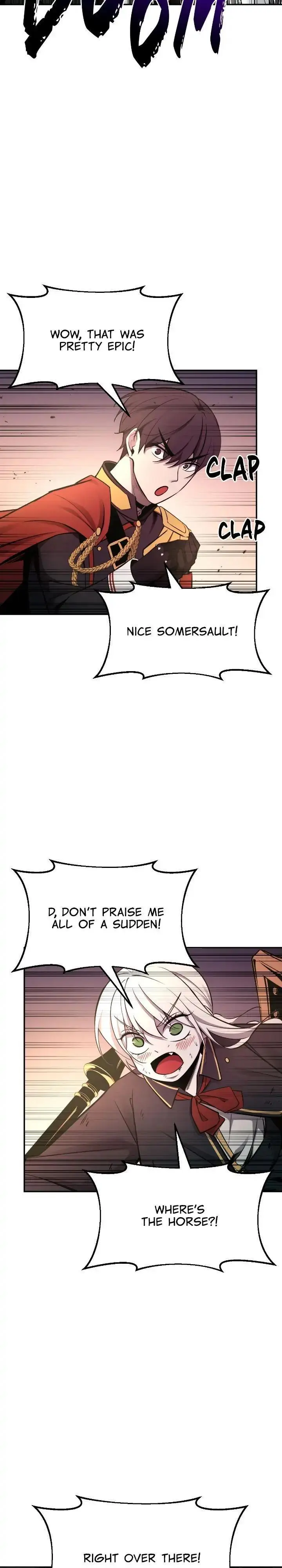 Read Tyrant Of The Tower Defense Game - Chapter 48 - tyrantofthetowerdefense.com | Image 27