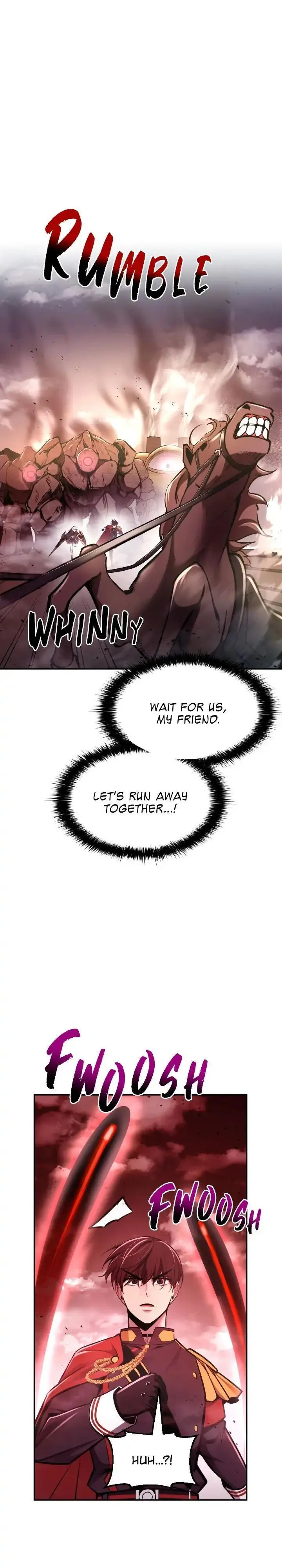 Read Tyrant Of The Tower Defense Game - Chapter 48 - tyrantofthetowerdefense.com | Image 29