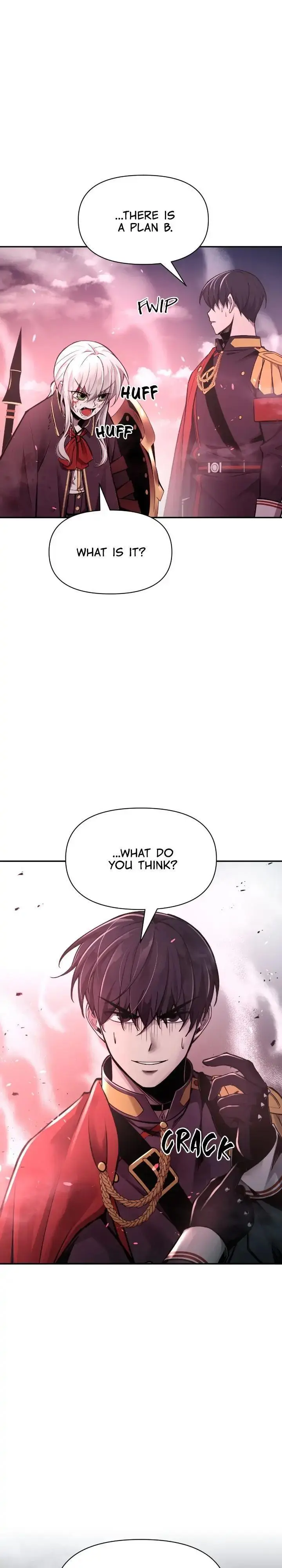 Read Tyrant Of The Tower Defense Game - Chapter 48 - tyrantofthetowerdefense.com | Image 32