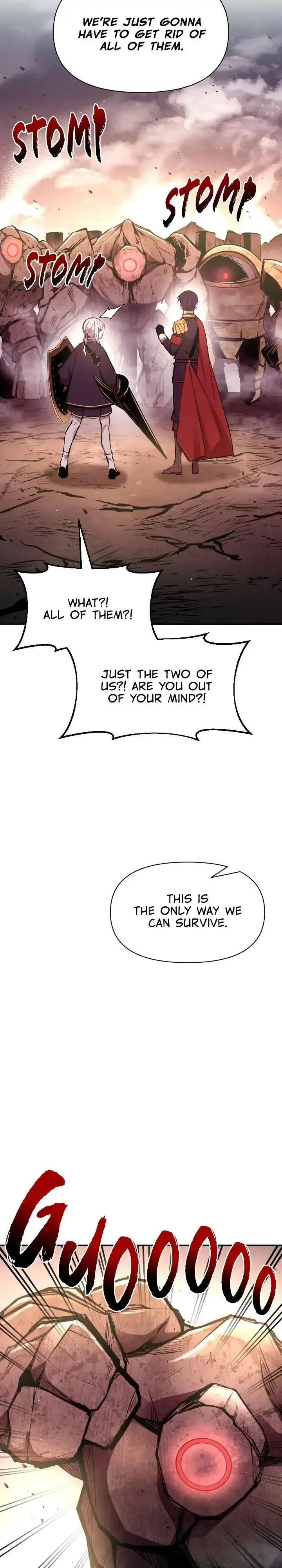 Read Tyrant Of The Tower Defense Game - Chapter 48 - tyrantofthetowerdefense.com | Image 33