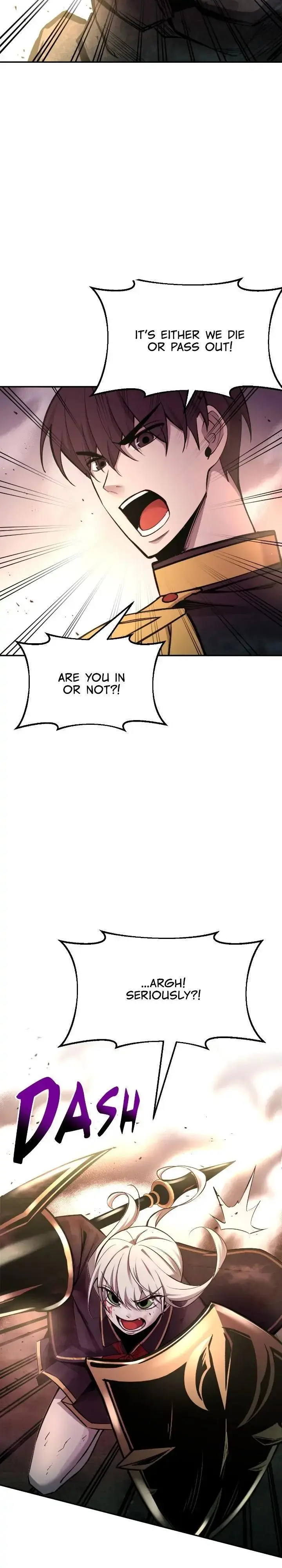 Read Tyrant Of The Tower Defense Game - Chapter 48 - tyrantofthetowerdefense.com | Image 34