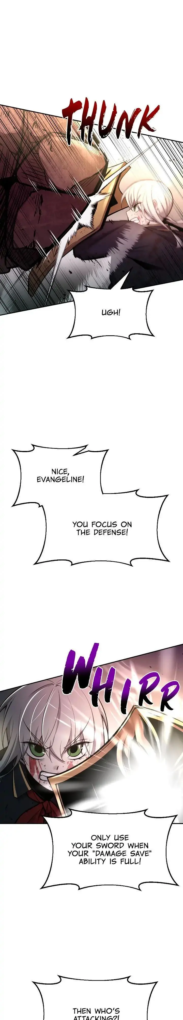 Read Tyrant Of The Tower Defense Game - Chapter 48 - tyrantofthetowerdefense.com | Image 35