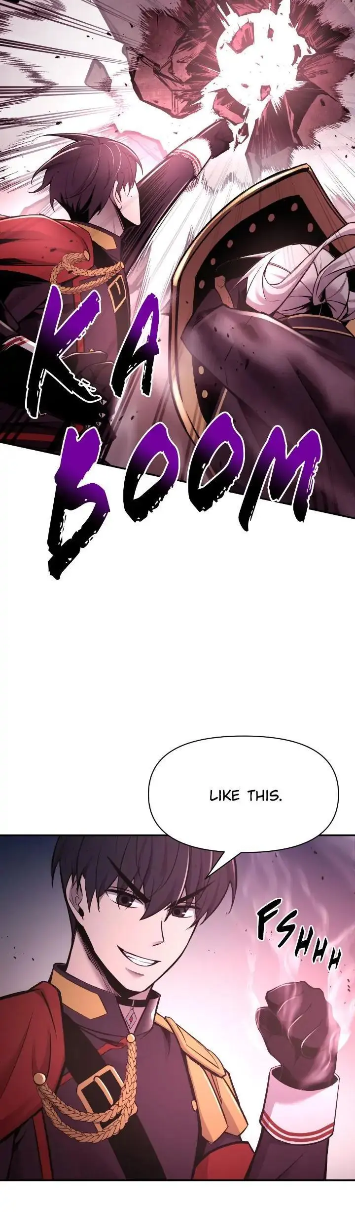 Read Tyrant Of The Tower Defense Game - Chapter 48 - tyrantofthetowerdefense.com | Image 37