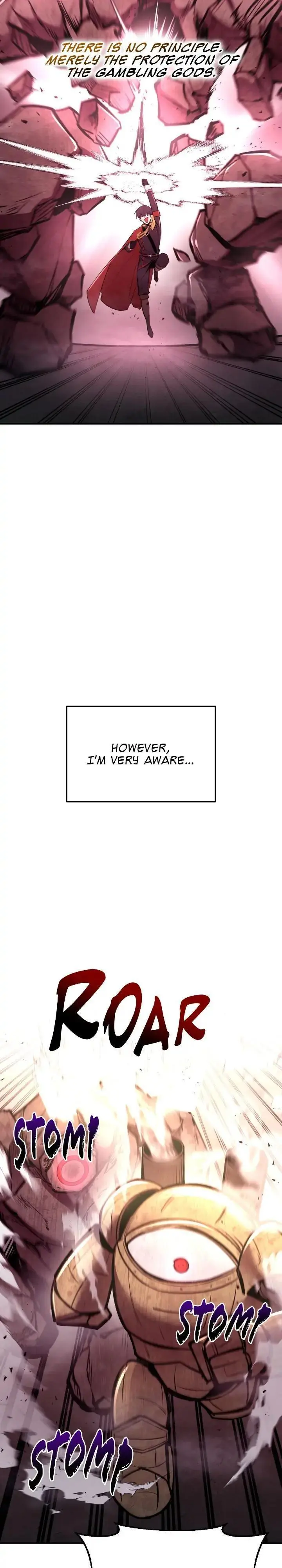 Read Tyrant Of The Tower Defense Game - Chapter 48 - tyrantofthetowerdefense.com | Image 39